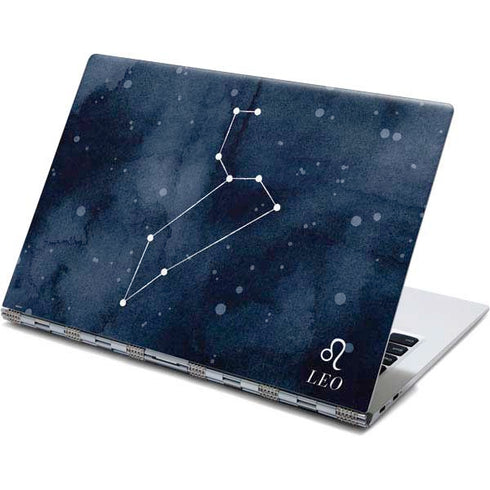 Leo Constellation Yoga 910 2-in-1 14in Touch-Screen Skin
