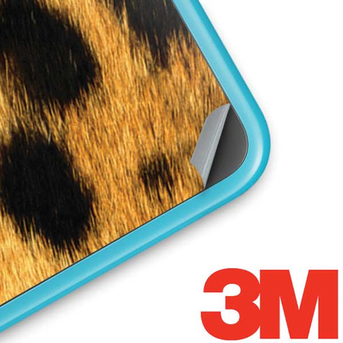 Leopard Animal Print Nintendo 2DS XL (2017) Skin