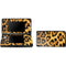 Leopard Animal Print 3DS (2011) Skin