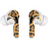 Leopard Animal Print AirPods Pro 2nd Gen Skin