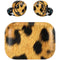 Leopard Animal Print Amazon Echo Buds Skin