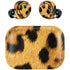 Leopard Animal Print Amazon Echo Buds Skin