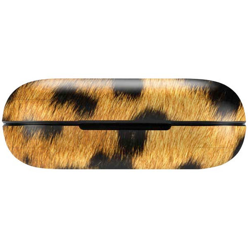 Leopard Animal Print Amazon Echo Buds Skin