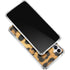 Leopard Galaxy A15 5G Clear Case