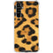 Leopard Galaxy A54 5G Clear Case