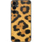 Leopard Galaxy S23 FE Skin