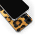 Leopard Galaxy S24 Plus Clear Case