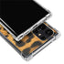 Leopard Galaxy S24 Ultra Clear Case