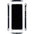 Leopard Galaxy Z Flip5 5G Clear Case