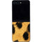 Leopard Galaxy Z Flip5 5G Skin