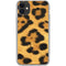 Leopard iPhone 11 Clear Case