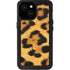 Leopard iPhone 15 Waterproof Case