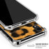 Leopard iPhone XR Clear Case
