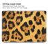 Leopard MacBook Air 15in (2023-2025) Case plus Skin