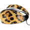 Leopard Animal Print PlayStation VR2 Skin