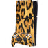 Leopard PS5 Slim Digital Edition Bundle Skin