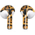 Leopard Animal Print Apple AirPods (3rd Gen 2021) Skin