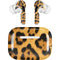 Leopard Animal Print Apple AirPods Pro Skin