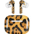 Leopard Animal Print Apple AirPods Pro Skin