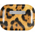 Leopard Animal Print Apple AirPods Pro Skin