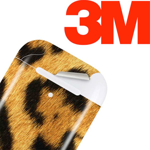 Leopard Animal Print Apple AirPods Skin