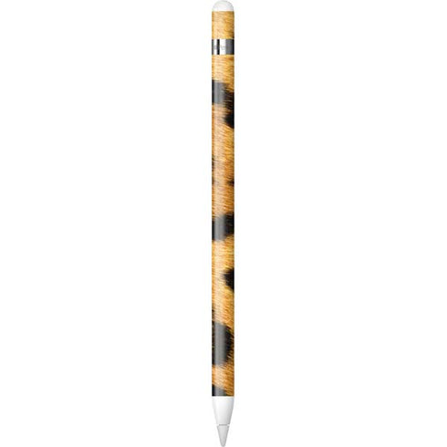 Leopard Animal Print Apple Pencil (1st Gen, 2017) Skin