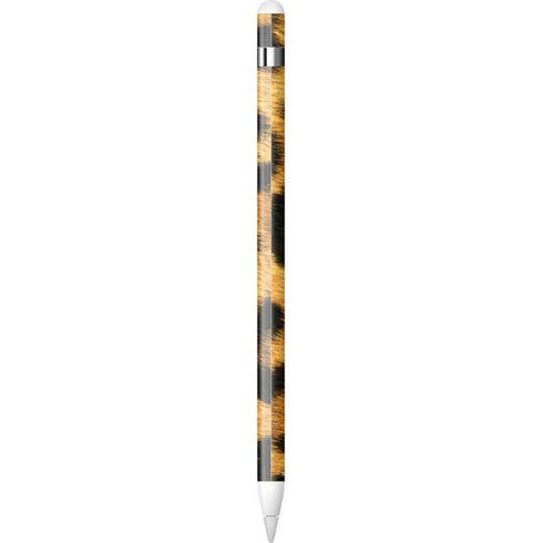 Leopard Animal Print Apple Pencil (1st Gen, 2017) Skin