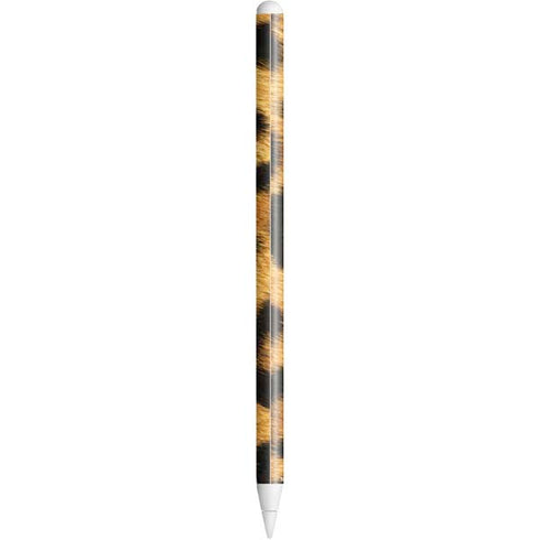 Leopard Animal Print Apple Pencil (2nd Gen 2019) Skin