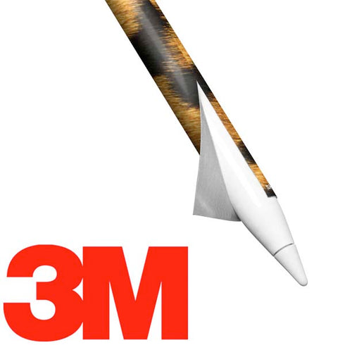 Leopard Animal Print Apple Pencil (2nd Gen 2019) Skin