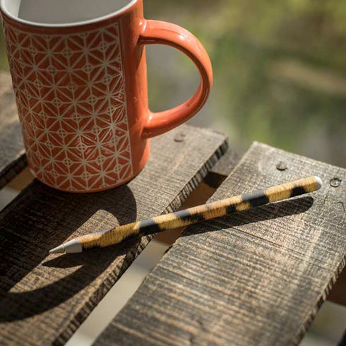 Leopard Animal Print Apple Pencil (2nd Gen 2019) Skin