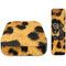 Leopard Animal Print Apple TV Skin