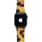 Leopard Animal Print Apple Watch Band 38-40mm
