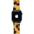 Leopard Animal Print Apple Watch Band 42-44mm