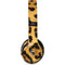 Leopard Animal Print Beats Solo 2 Wired Skin