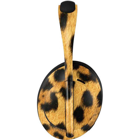 Leopard Animal Print Bose Noise Cancelling Headphones 700 Skin