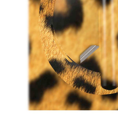 Leopard Animal Print Bose Noise Cancelling Headphones 700 Skin