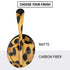 Leopard Animal Print Bose Noise Cancelling Headphones 700 Skin