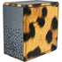 Leopard Animal Print Cooler Master MasterBox Q300L Mini Tower Skin