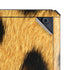 Leopard Animal Print Cooler Master MasterBox Q300L Mini Tower Skin