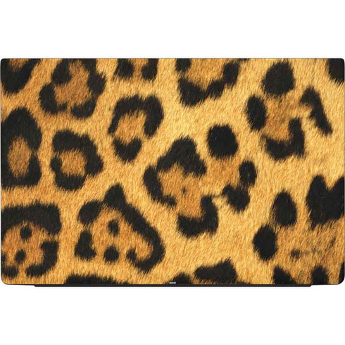 Leopard Dell Vostro Skin