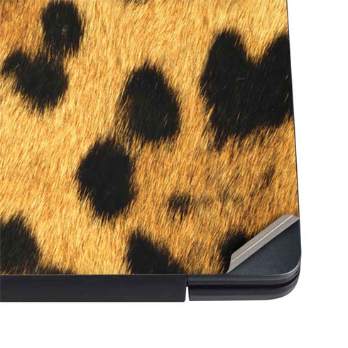 Leopard Dell Vostro Skin