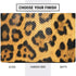 Leopard Dell Vostro Skin
