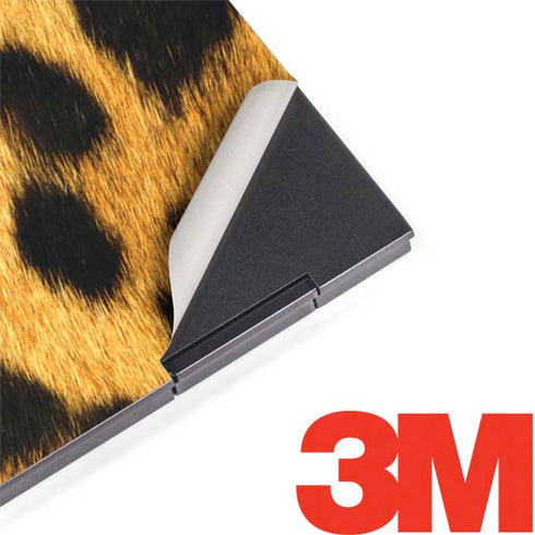 Leopard HP Envy Skin