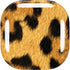 Leopard Animal Print Galaxy Buds Live Skin
