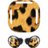 Leopard Animal Print Galaxy Buds Pro Skin