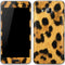Leopard Animal Print Galaxy J3 Skin