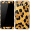 Leopard Animal Print Galaxy J7 Skin