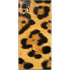 Leopard Animal Print Galaxy Note 10 Plus Skin