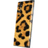 Leopard Animal Print Galaxy Note 10 Plus Skin