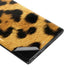 Leopard Animal Print Galaxy Note 10 Plus Skin